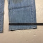 2000's Le Coq Sportif Baggy Jeans * 30x28 (M) - Lennys Vintage
