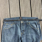 2000's Lee Baggy Jeans * 36x32 (XL) - Lennys Vintage