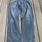 2000's Lee Baggy Jeans * 36x32 (XL) - Lennys Vintage