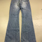 2000's Lee Bootcut/Flared Jeans *rare 30x32 (M) - Lennys Vintage