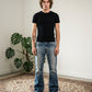 2000's Lee Bootcut/Flared Jeans *rare 30x32 (M) - Lennys Vintage