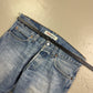 2000's Levi's 512 Bootcut/Flared Jeans *rare 32x30 (M) - Lennys Vintage