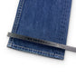 2000's Levi's Baggy/Bootcut Jeans Women's *rare 32x32 (M) - Lennys Vintage
