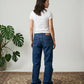 2000's Levi's Baggy/Bootcut Jeans Women's *rare 32x32 (M) - Lennys Vintage