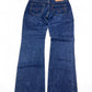 2000's Levi's Baggy/Bootcut Jeans Women's *rare 32x32 (M) - Lennys Vintage