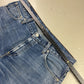 2000's Levi's Bootcut/Flared Jeans * 33x34 (L) - Lennys Vintage
