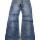 2000's Levi's Bootcut/Flared Jeans * 33x34 (L) - Lennys Vintage