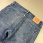 2000's Levi's Bootcut/Flared Jeans * 33x34 (L) - Lennys Vintage