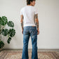 2000's Levi's Bootcut/Flared Jeans *rare 32x30 (M) - Lennys Vintage