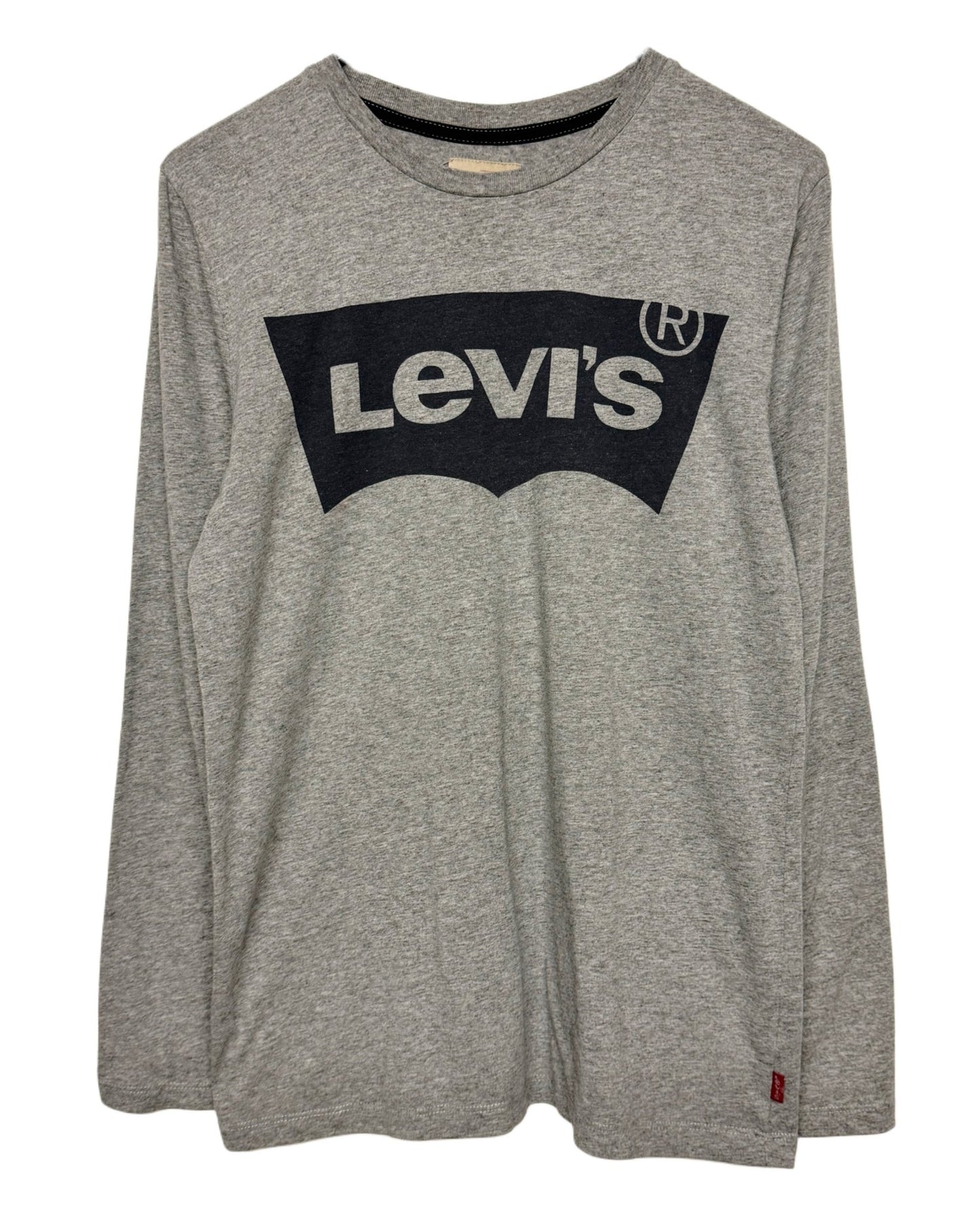2000‘s Levi‘s Longsleeve (S) - Lennys Vintage