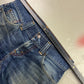 2000's Levi's Straight Jeans Women's * 29x30 (S) - Lennys Vintage