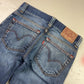 2000's Levi's Straight Jeans Women's * 29x30 (S) - Lennys Vintage