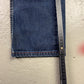 2000's Levi's Straight Jeans Women's * 29x30 (S) - Lennys Vintage