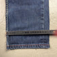 2000's Levi's Straight Jeans Women's * 29x30 (S) - Lennys Vintage