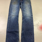 2000's Levi's Straight Jeans Women's * 29x30 (S) - Lennys Vintage
