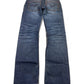2000's Levi's Straight Jeans Women's * 29x30 (S) - Lennys Vintage