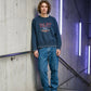 2000's Levi's Sweater *rare (S) - Lennys Vintage