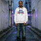2000's Lonsdale Hoodie * (S) - Lennys Vintage