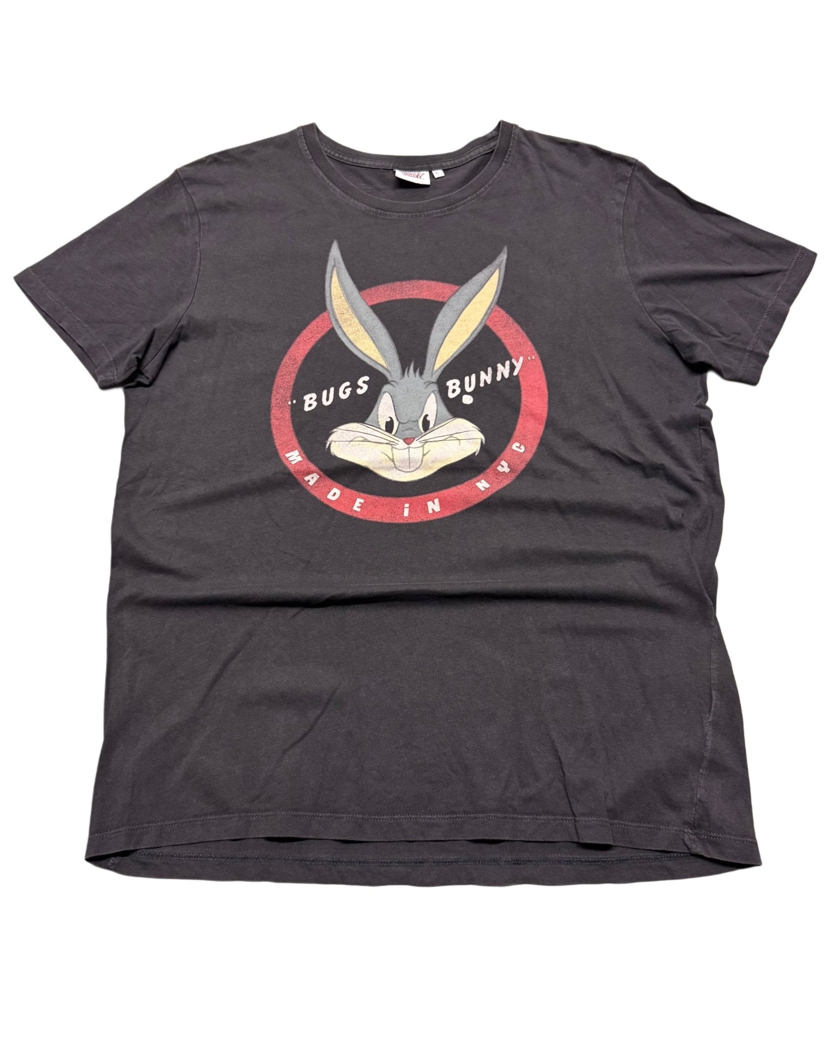 2000‘s Looney Tunes Bugs Bunny Shirt (L) - Lennys Vintage