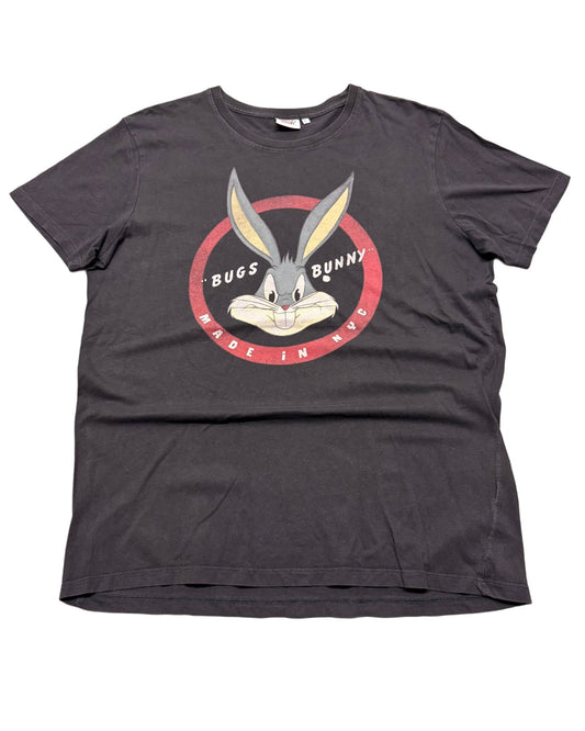 2000‘s Looney Tunes Bugs Bunny Shirt (L) - Lennys Vintage