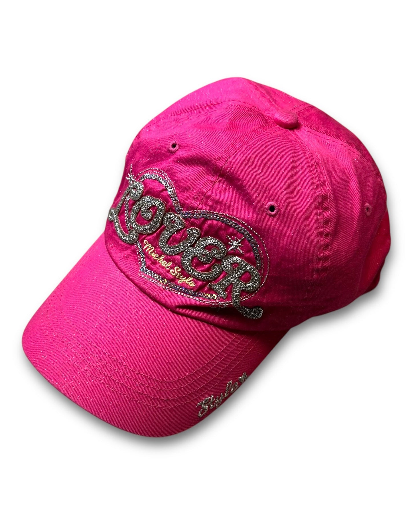 2000‘s Lover Cap - Lennys Vintage