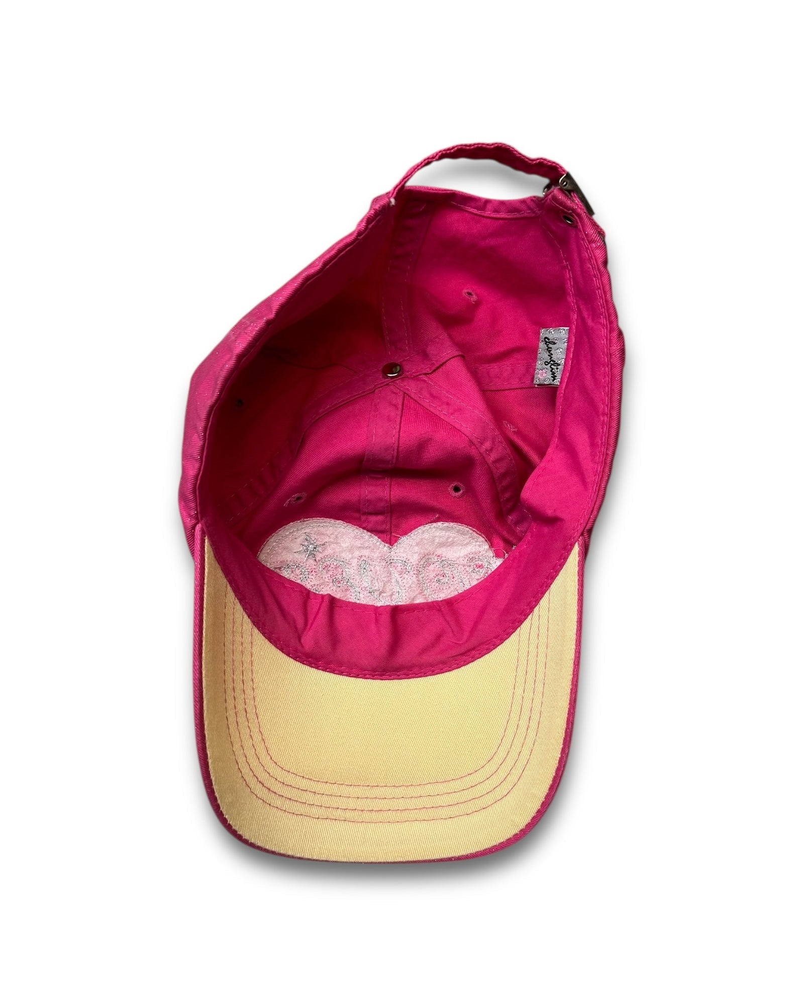 2000‘s Lover Cap - Lennys Vintage