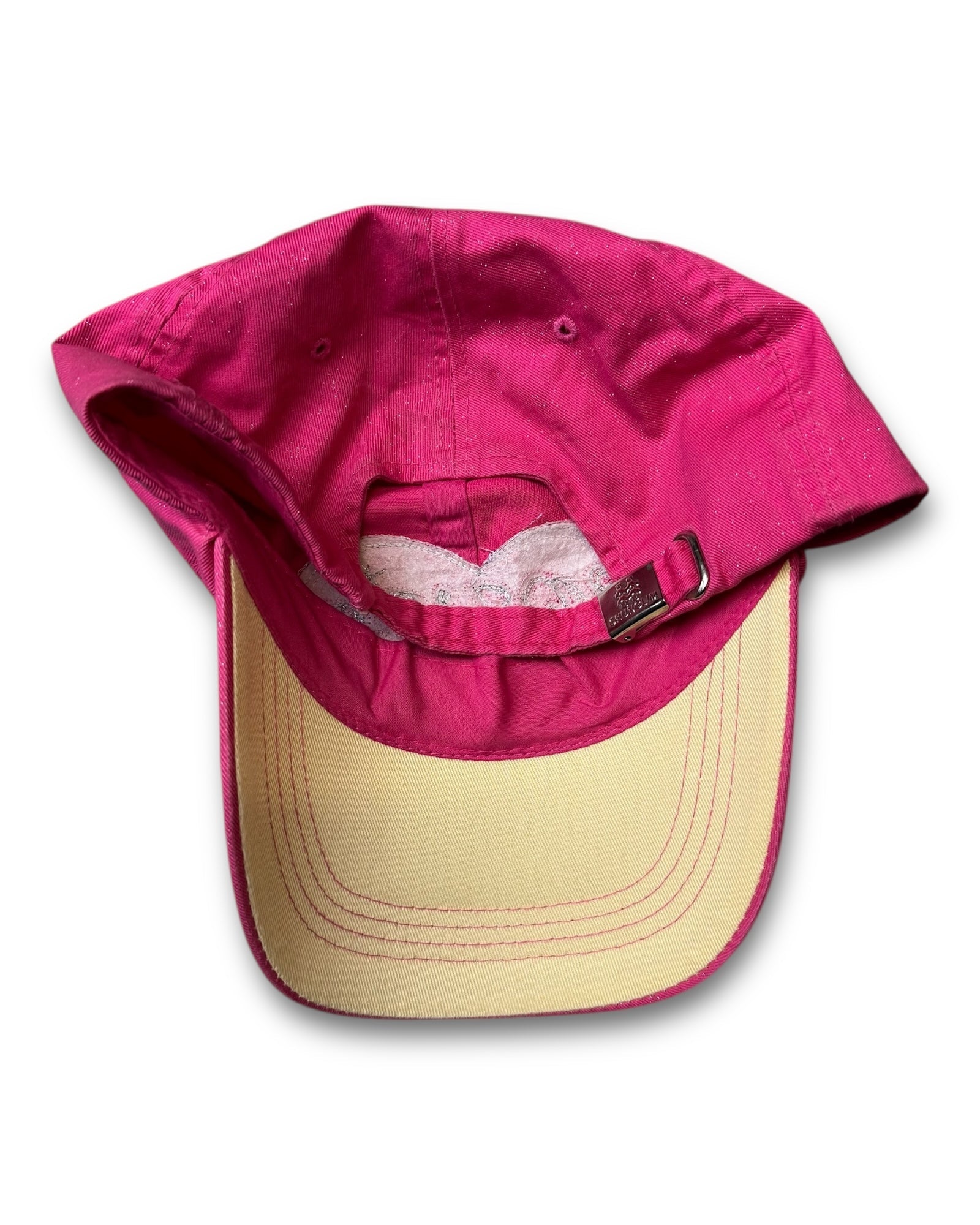 2000‘s Lover Cap - Lennys Vintage