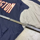 2000's Majestic Navy Jacket *very rare (XXL) - Lennys Vintage