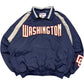 2000's Majestic Navy Jacket *very rare (XXL) - Lennys Vintage
