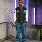 2000's Majestic New York Jacket *rare (XS) - Lennys Vintage