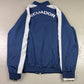 2000's Marathon Track Jacket * (L) - Lennys Vintage