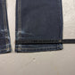 2000's Maru Jeans Korean Archive Bootcut/Flared Jeans *very rare 30x32 (M) - Lennys Vintage