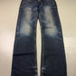 2000's Maru Jeans Korean Archive Bootcut/Flared Jeans *very rare 30x32 (M) - Lennys Vintage