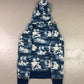 2000's Maui And Sons Zip Hoodie * (S) - Lennys Vintage