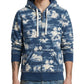 2000's Maui And Sons Zip Hoodie * (S) - Lennys Vintage