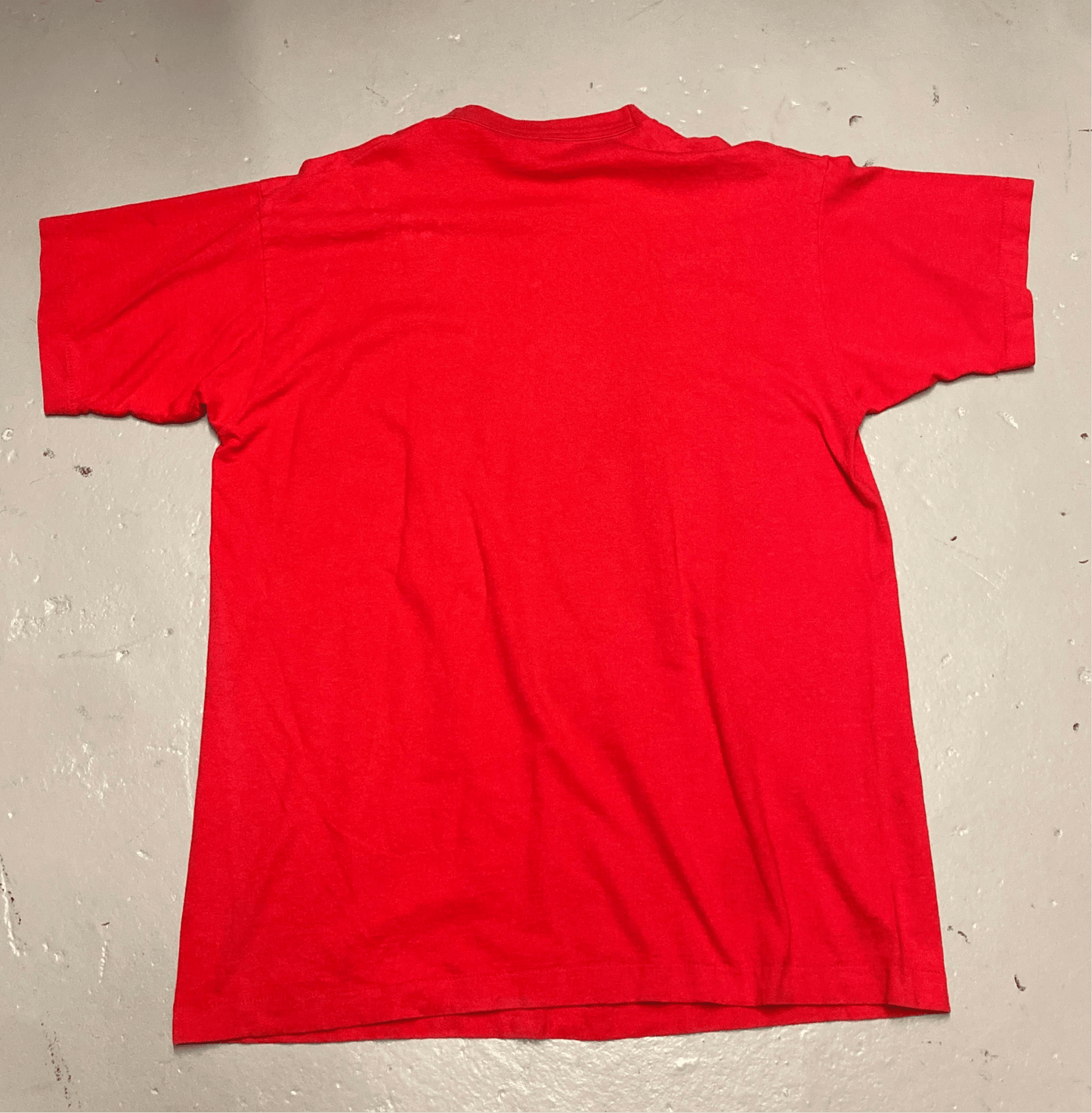 2000‘s Mickey Unlimited Shirt made in U.S.A. *selten (XL) - Lennys Vintage