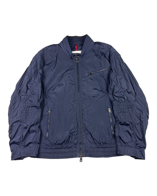 2000's Moncler Light Jacket *rare (XL) - Lennys Vintage