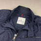 2000's Moncler Light Jacket *rare (XL) - Lennys Vintage