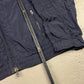 2000's Moncler Light Jacket *rare (XL) - Lennys Vintage