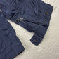 2000's Moncler Light Jacket *rare (XL) - Lennys Vintage