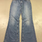 2000's Mustang Bootcut/Flared Jeans * 30x32 (M) - Lennys Vintage