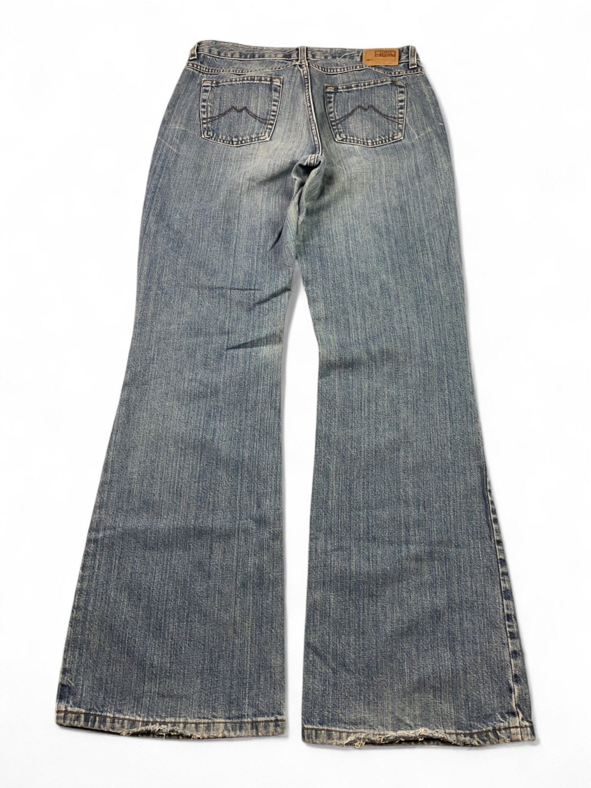 2000's Mustang Bootcut/Flared Jeans * 30x32 (M) - Lennys Vintage