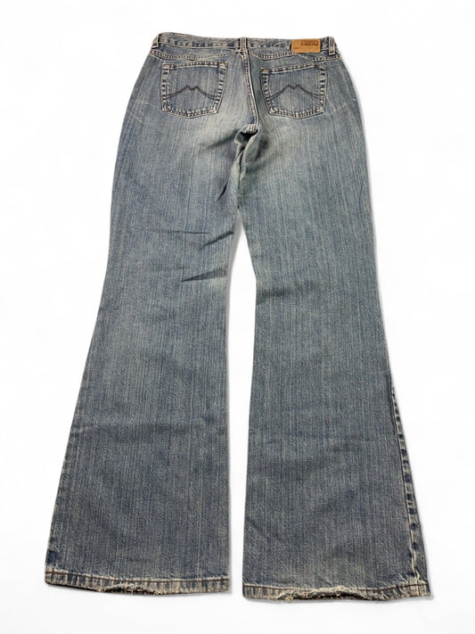 2000's Mustang Bootcut/Flared Jeans * 30x32 (M) - Lennys Vintage