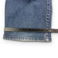 2000's Mustang Straight Jeans * 32x28 (M) - Lennys Vintage