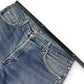 2000's Mustang Straight Jeans * 32x28 (M) - Lennys Vintage