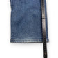 2000's Mustang Straight Jeans * 32x28 (M) - Lennys Vintage