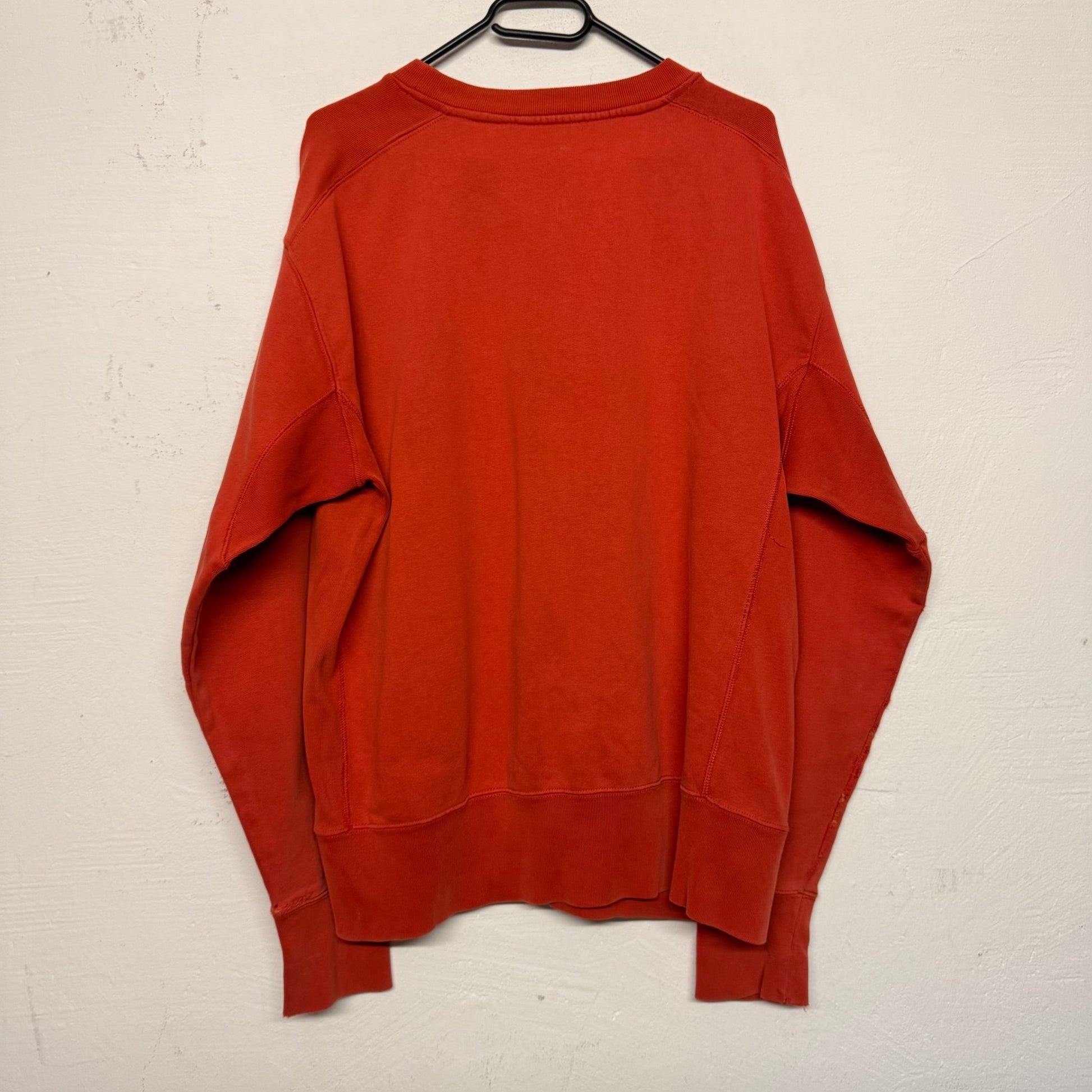 2000‘s Napapijri Sweater (L) - Lennys Vintage