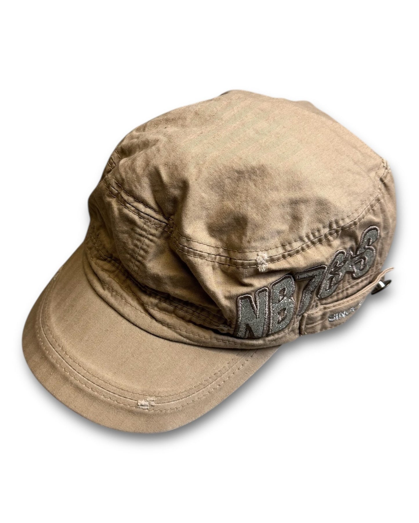 2000‘s NB76 Cap *rare - Lennys Vintage