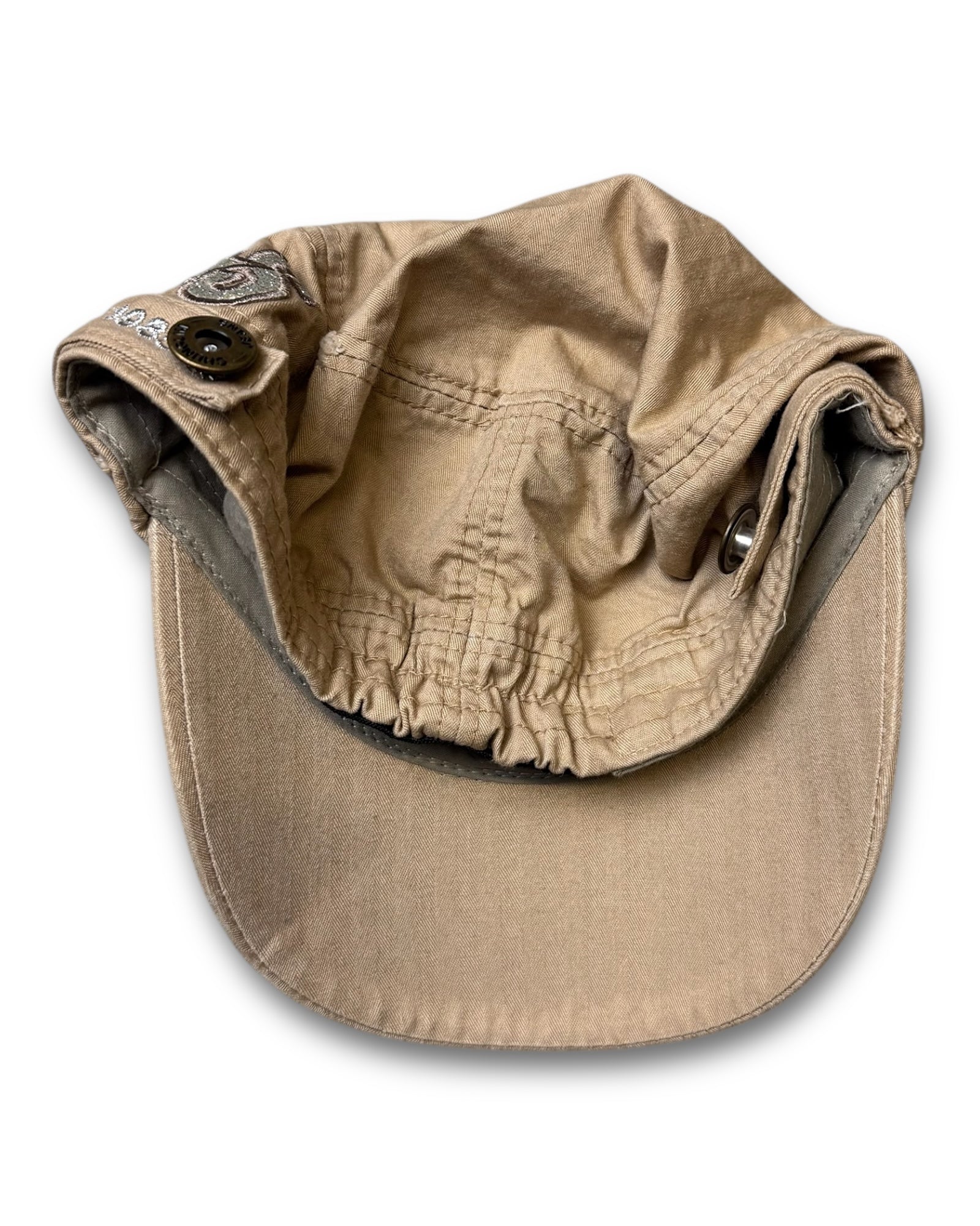 2000‘s NB76 Cap *rare - Lennys Vintage