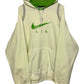 2000‘s Nike Air Hoodie *selten (L) - Lennys Vintage